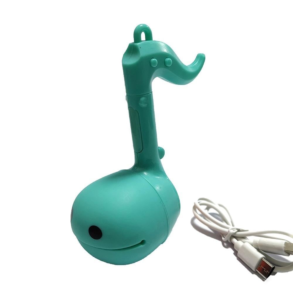 Electronic Music Tadpole