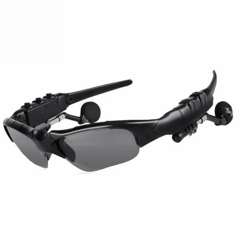 💖Bluetooth Sport Sunglasses - Flip-Up Mirrored Lenses🕶️