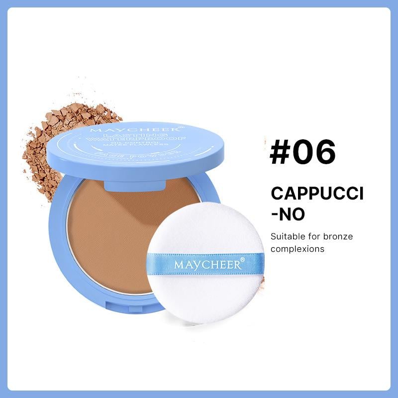 🔥Last Day Promotion 49% OFF🔥Beauty Powder Cake for Makeup Hold