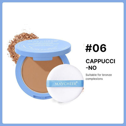 🔥Last Day Promotion 49% OFF🔥Beauty Powder Cake for Makeup Hold