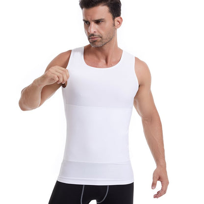 Men's Compression Tank Top