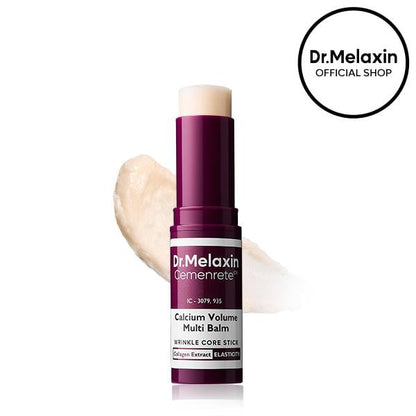 Cemenrete Calcium Multi Balm 💫 Anti-Aging & Firming Korean Skincare Stick