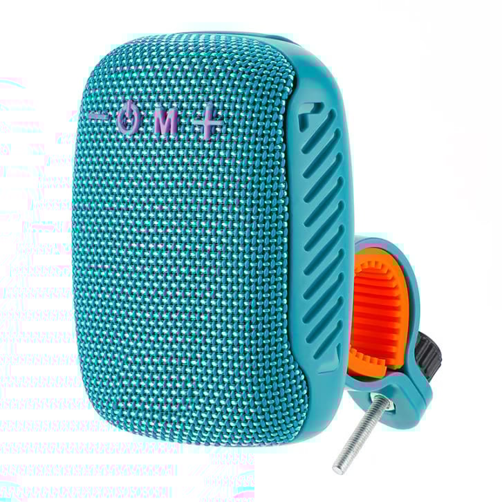 HOT SALE🔥Portable Cycling Waterproof Bluetooth Speaker