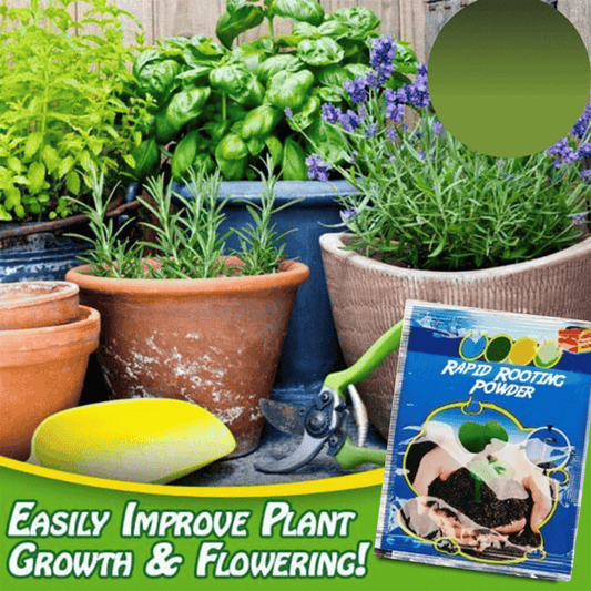 🔥Buy 10 Get 10 Free🔥🍀 FastGrow Rapid Rooting Agent🌱