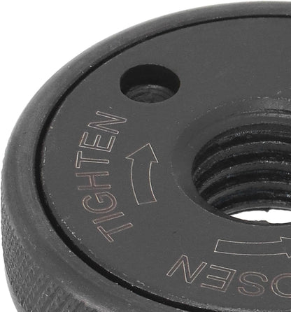 5/8‐11 Angle Grinder Flange Nut