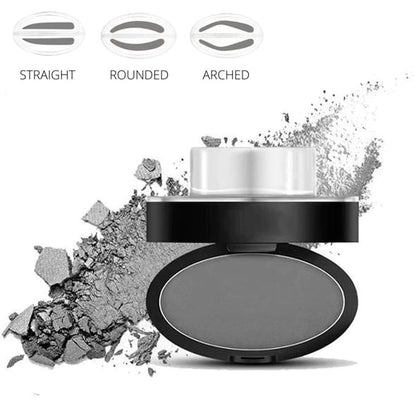 DELUXE  STAMP SET