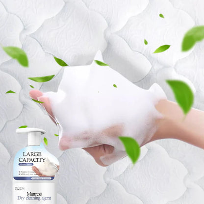 Powerful Mattress Yellow Stain Cleaner