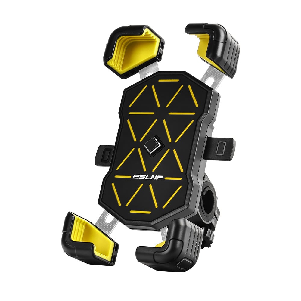 Bike Phone Holder Mount