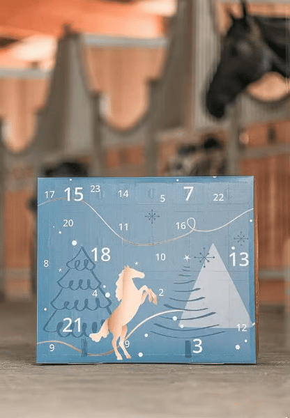 HORSE Advent Calendar 2025