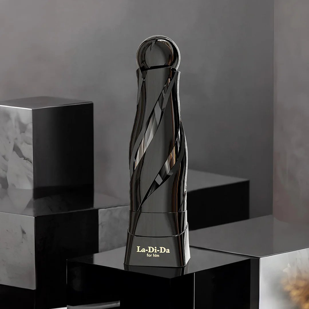 🎁Last Day 49% OFF🔥Prestige La-Di-Da Eau De Parfum 3.4FL.OZ