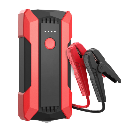 🔥FACTORY DIRECT SALE -50% OFF⏰Peak Jump Starter with Force Start Function