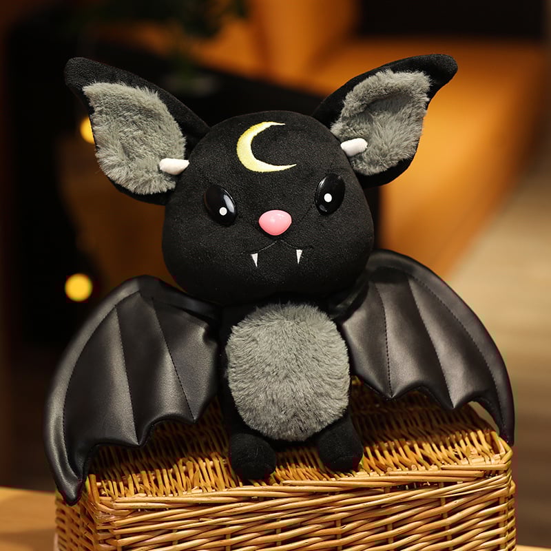 Bat Plush Stuffed Animal Toys