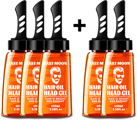 🔥One-Comb Shaping-Styling Gel Comb| Sweat-Resistant Gel | Non-Greasy Formula