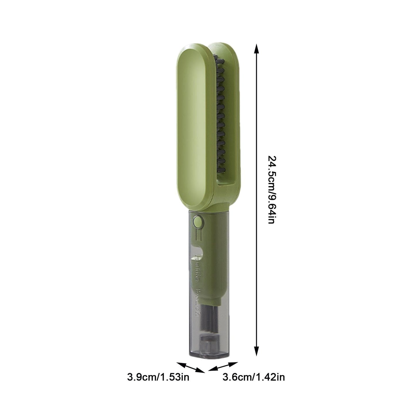 4 in 1 Cup Lid Cleaning Brush