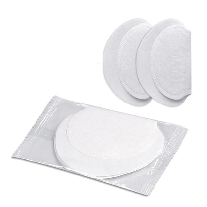 🍃Ultra-Thin Disposable Underarm Sweat Pads