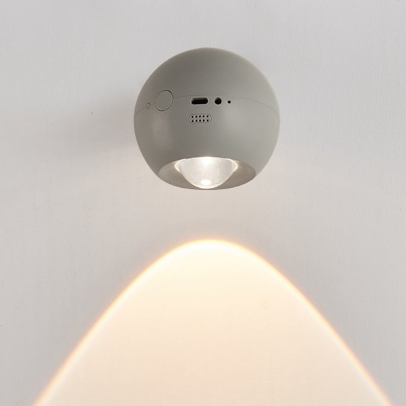 Wall Sunset Lamp