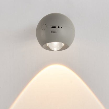 Wall Sunset Lamp