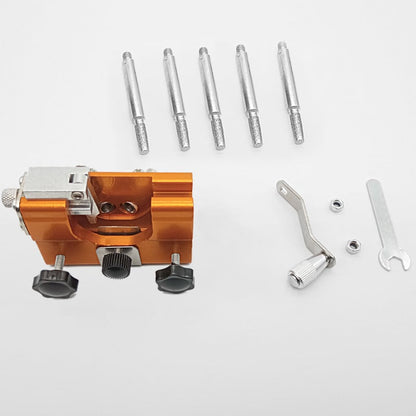 Chainsaw Sharpening Tool Set