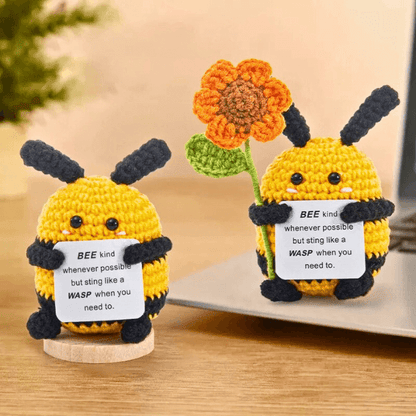Handmade Serenity Stitches (2pcs pack)