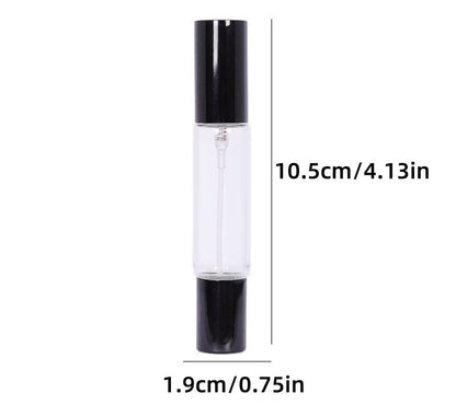 Travel Double Ended Roller Ball Spray Bottles