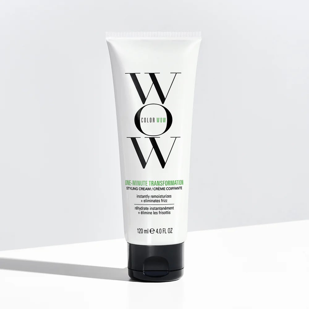 🔥Summer HOT SALE🔥 COLOR WOW Smooth Shine Refreshing Repair Split Ends Cream 120ml Hair Cream