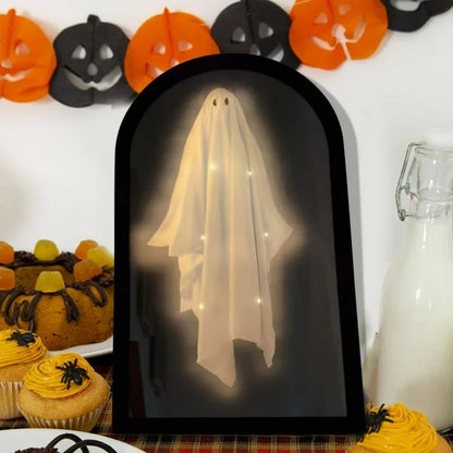 👻Halloween Pre-sale🔥 2025 Ghost Mirror for Halloween