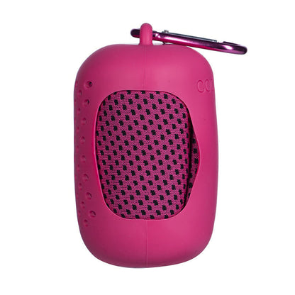💞🔥Portable Cooling Towel, 1 Count Soft & Breathable Ice Towel for Yoga, Sport, Running, Workout, Camping& More Activities