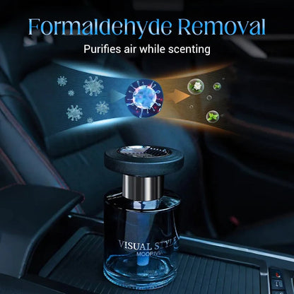 🔥Long-Lasting Car Air Freshener