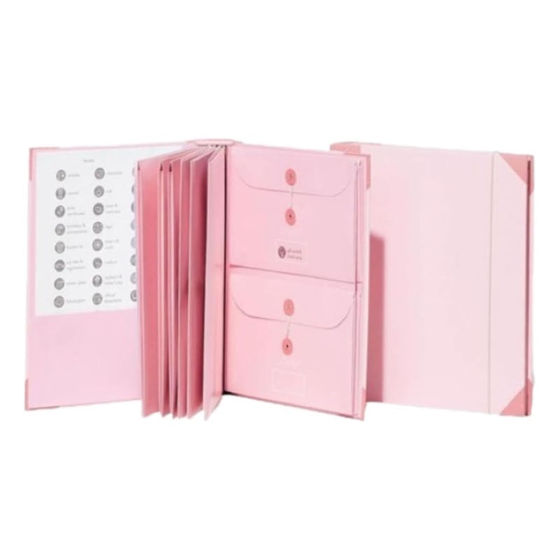 🔥Last Day Discount 49% Off🔥"If I D!e" Binder