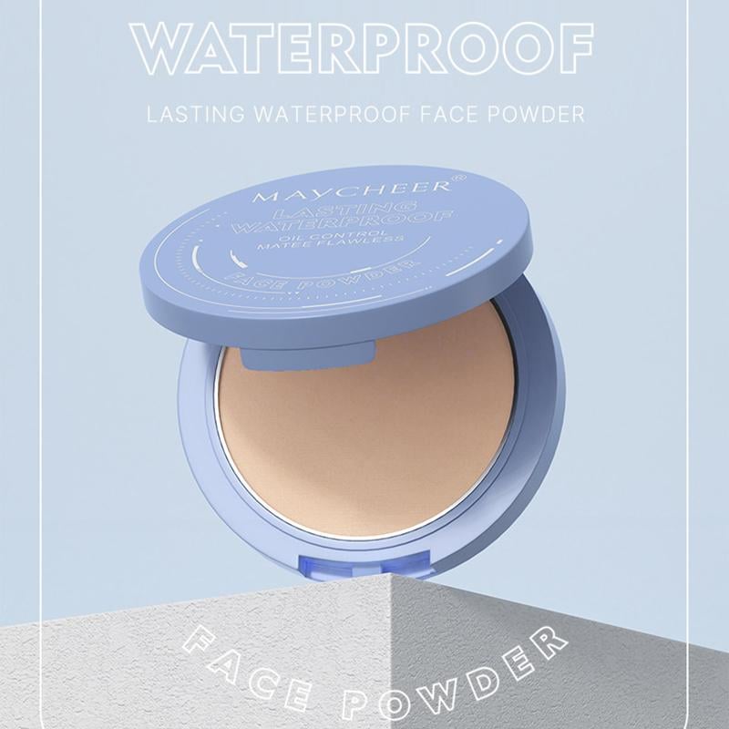 🔥Last Day Promotion 49% OFF🔥Beauty Powder Cake for Makeup Hold