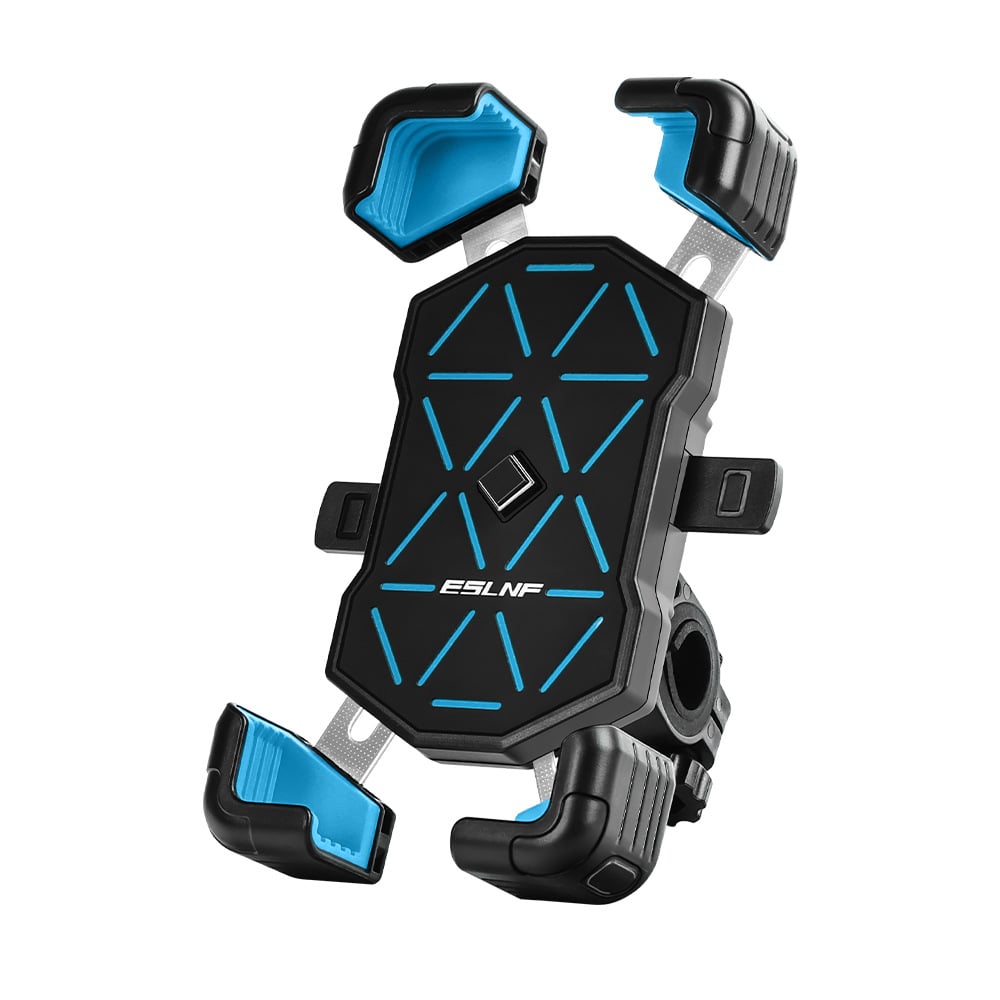 Bike Phone Holder Mount