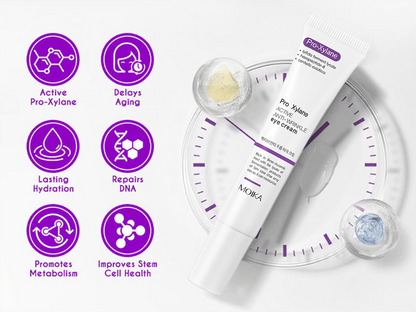 🎁Last Day 49% OFF👀DEleventh Pro-Xylane Active Eye Cream🤩😍💃🏼