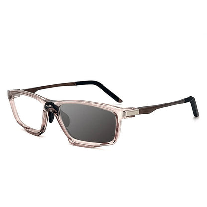 🔥Last Day Sale 49% OFF🔥SPORT COLOR-CHANGING BIFOCAL READING GLASSES