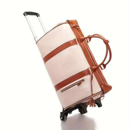 🎁 Hot Sale 49% Off🔥 ✨Foldable Travel Bag 2.0