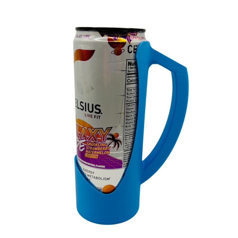 Slim Can Customizable Can Holder