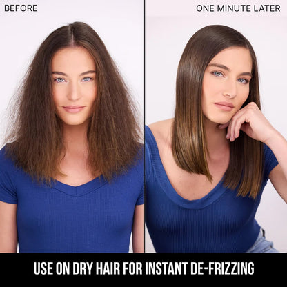 🔥Summer HOT SALE🔥 COLOR WOW Smooth Shine Refreshing Repair Split Ends Cream 120ml Hair Cream