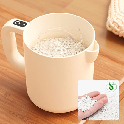 🔥Hot Sale🔥Multi-function Electric Egg Churn