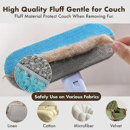 🐾 Pet Hair Removal Tool
