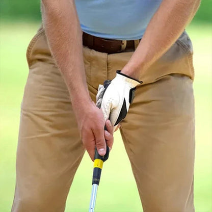 🔥Limited Sale Buy 1 Get 1 Free⛳Special Gift - Golf Grip Training Aid