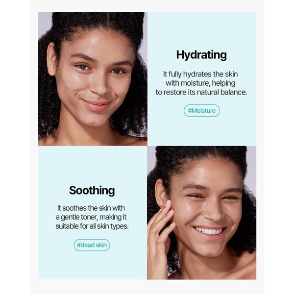 Acwell Licorice pH Balancing Cleansing Toner