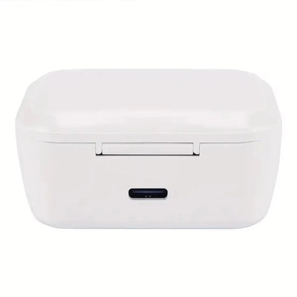 🔥 Portable Wireless Power Bank for Smartwatches