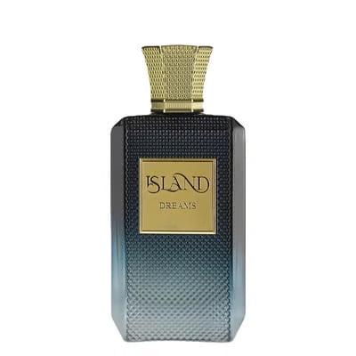 🔥Hot Sale 49% OFF🏝️ Island Dreams Extrait de Parfum (Unisex) – 3.4 oz / 100ml