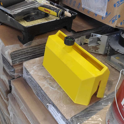🔥💨Innovativer Farbroller-Reiniger