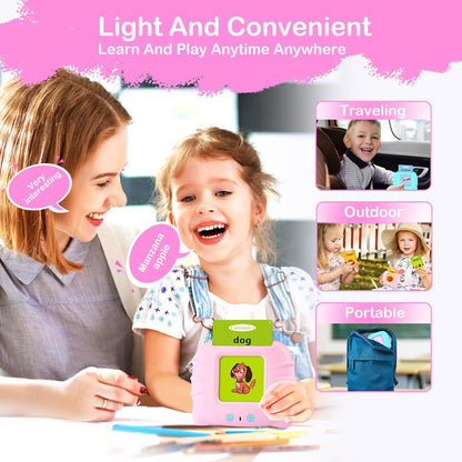 🔥🎁Early Education Learning Device