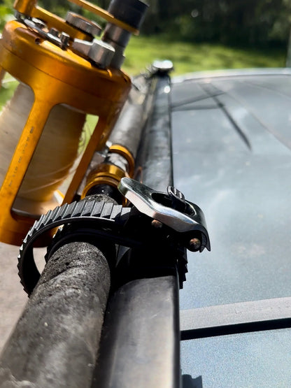 Grip Lock Straps