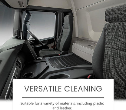 🧼 Interior Car Polish Cleaner Spray – 3.4 fl oz