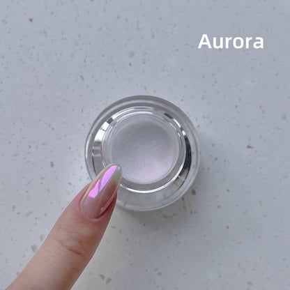 🔥2025 Summer Bargains - Nail Chrome Powder