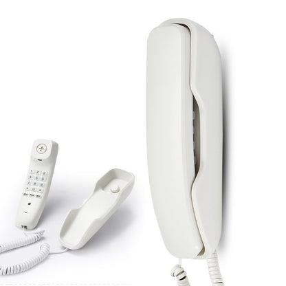 🔥2025 Summer Bargains - -Retro Wall-mounted Landline Phone