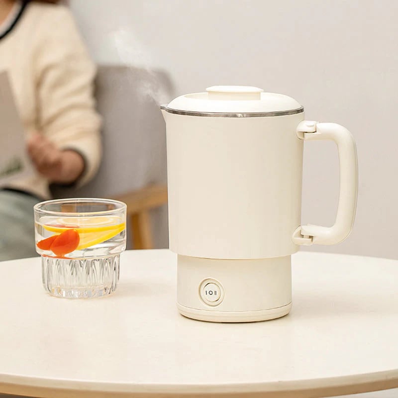 🔥Portable Foldable Electric Kettle