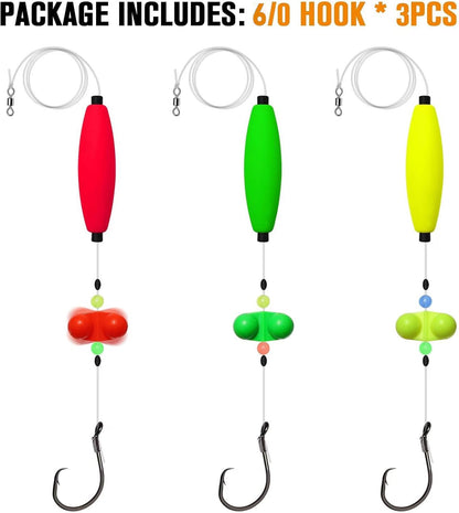 🔥🎣Catfish Fishing Set